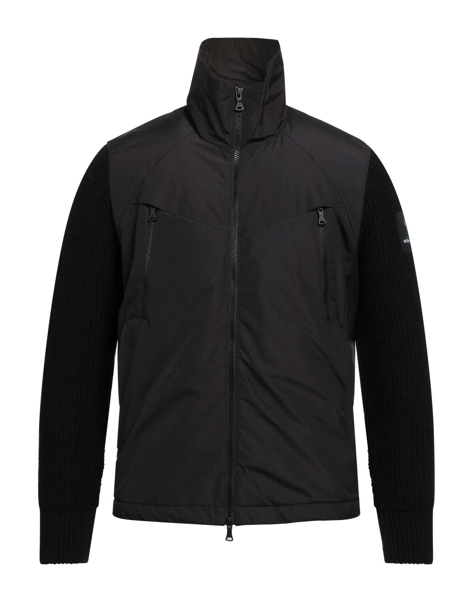 PAUL & SHARK x WHITE MOUNTAINEERING - Jackets