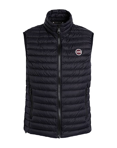 COLMAR Smanicati Nero 100% Poliammide