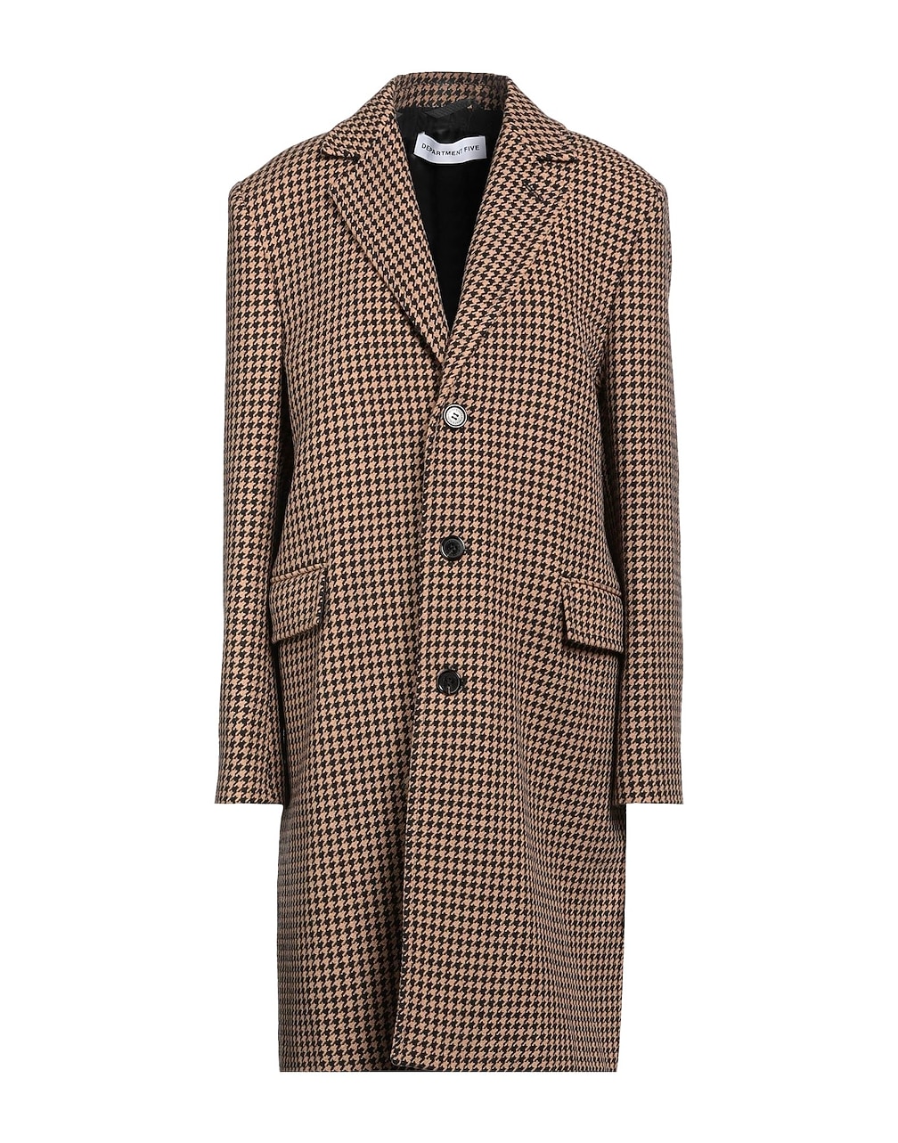 DEPARTMENT 5 - Mäntel