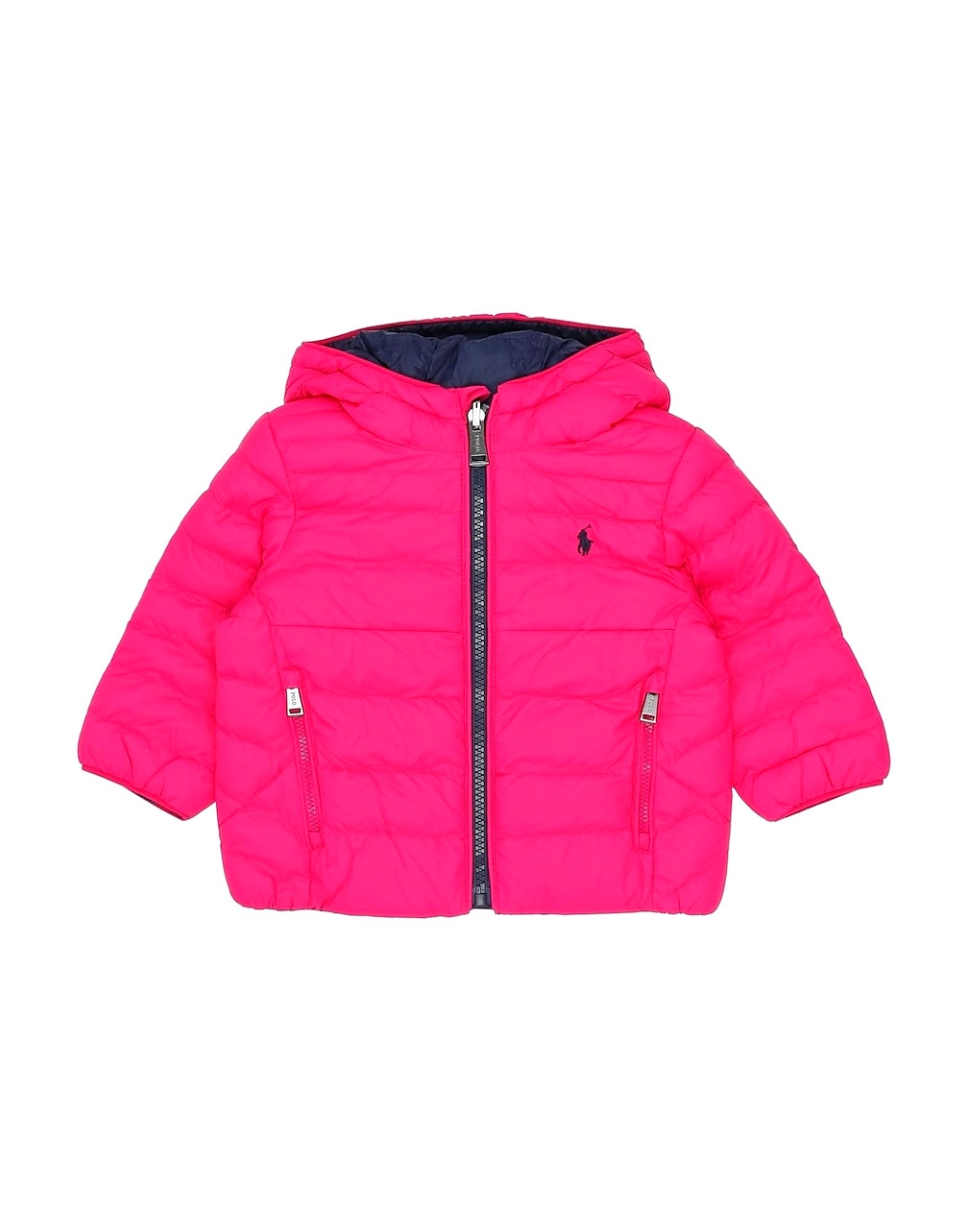 POLO RALPH LAUREN - Puffers