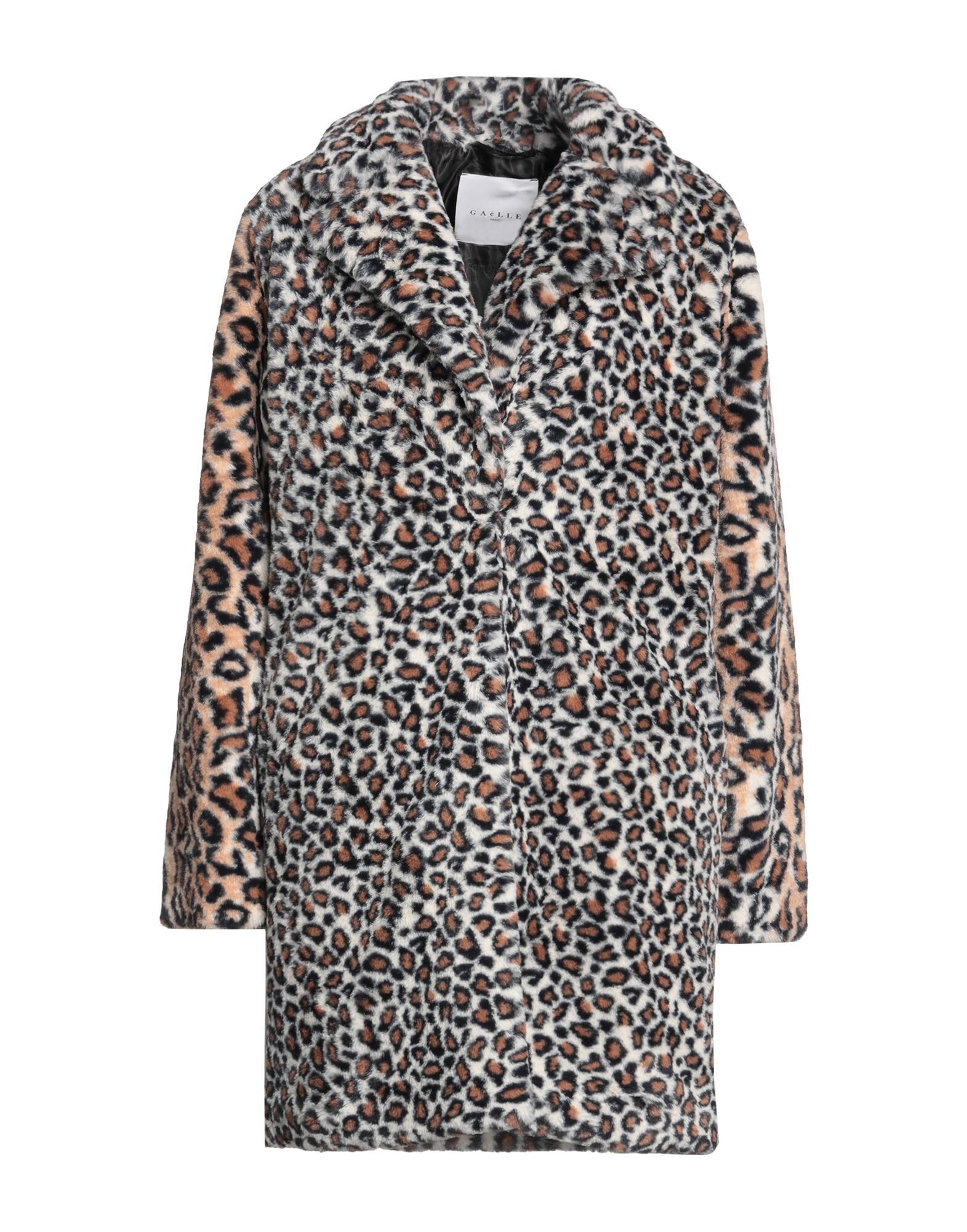 GAëLLE Paris - Shearling & Teddy