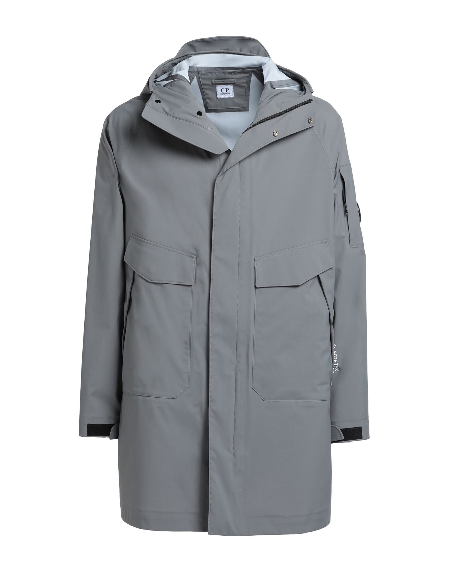 C.P. COMPANY - アウター＆トレンチコート