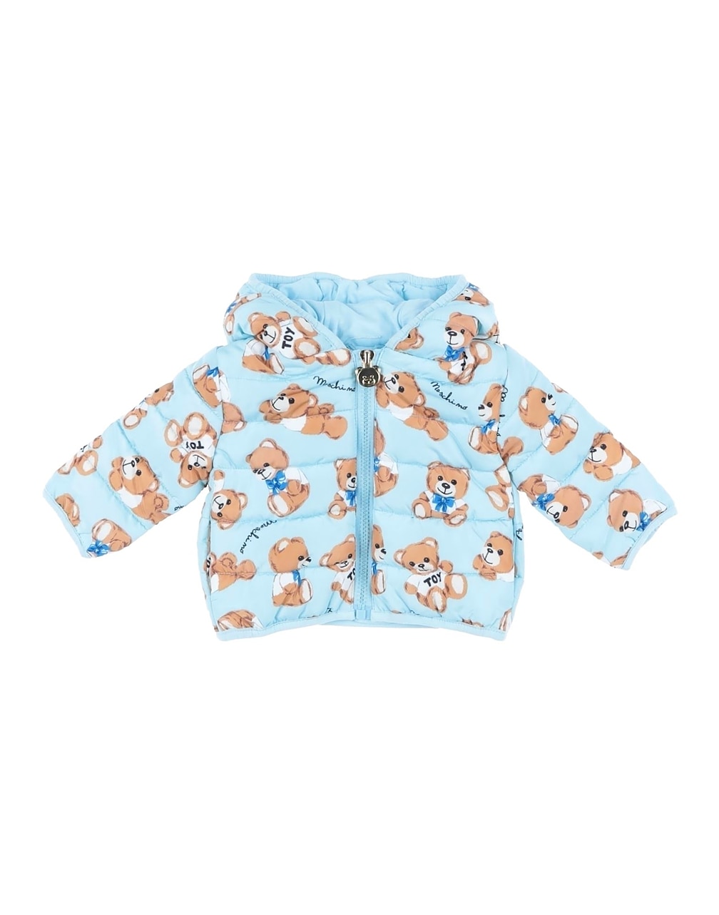 MOSCHINO BABY - Piumini & Imbottiti Sintetici