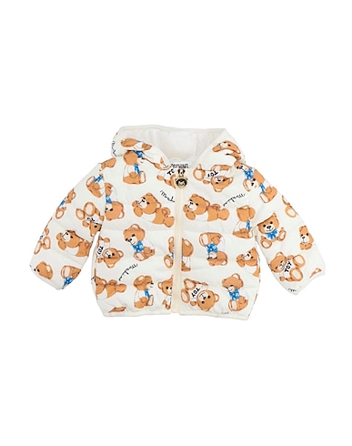MOSCHINO BABY Piumino 100% Poliestere