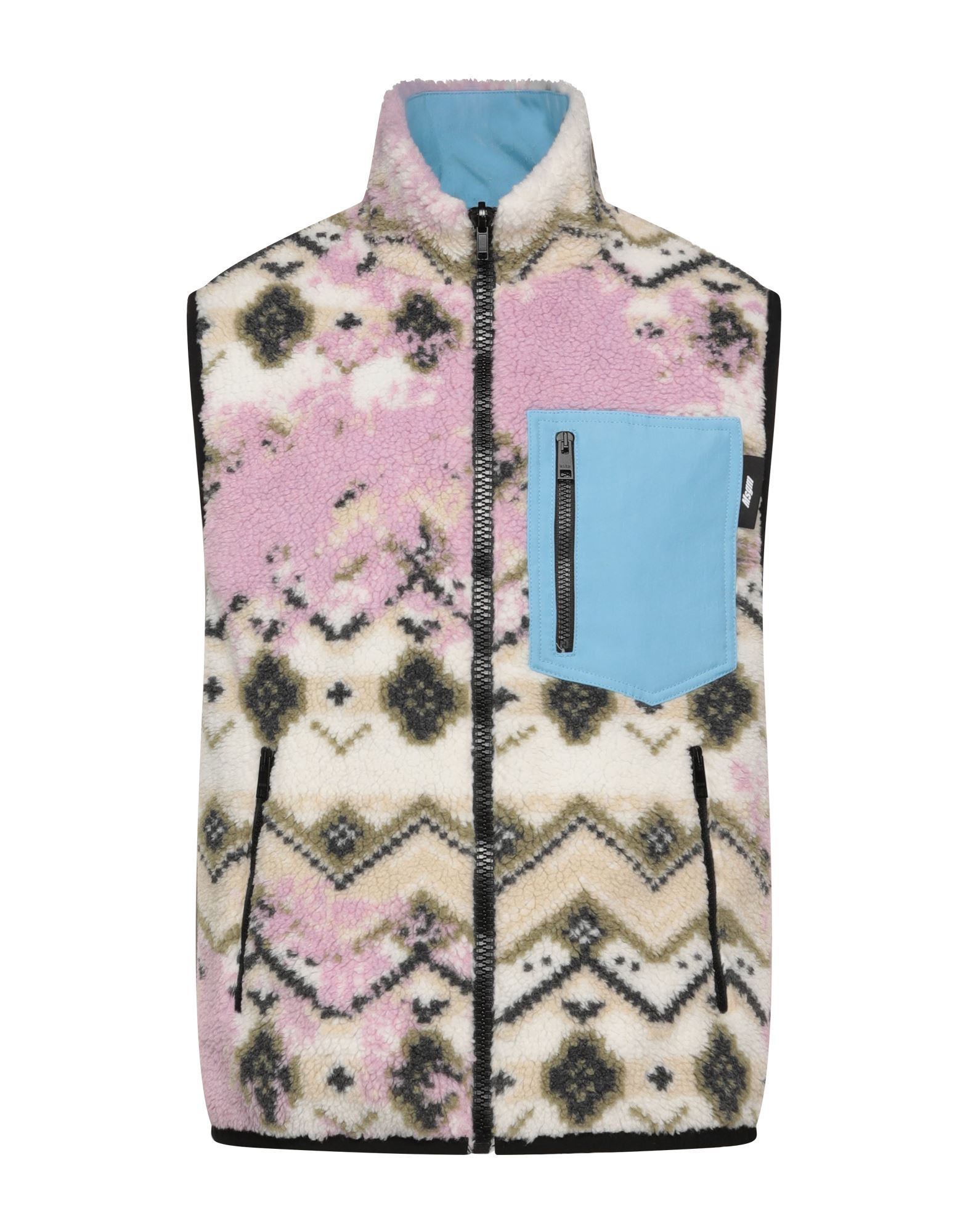 MSGM - Куртки и пиджаки