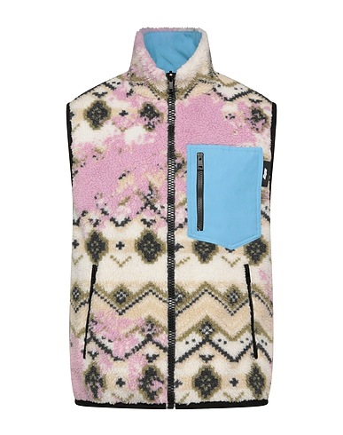 MSGM Jacket Lilac 53% Acrylic, 47% Polyester