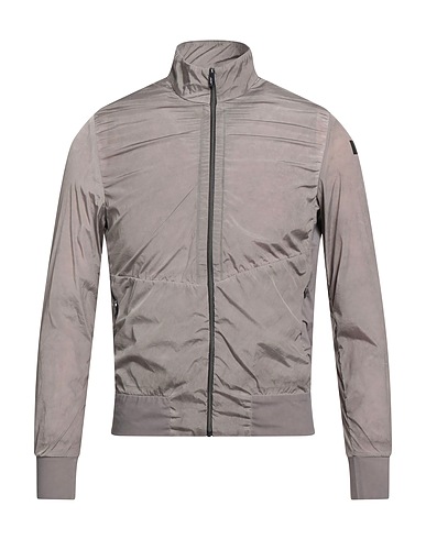 RRD Jacket Grey 93% Polyamide, 7% Elastane