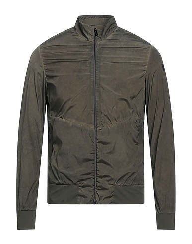 RRD Jacket Military green 93% Polyamide, 7% Elastane