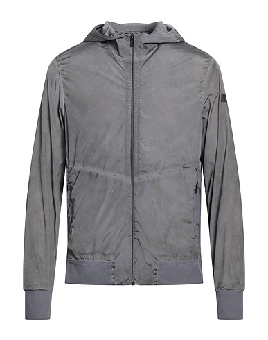 RRD Jacket Grey 93% Polyamide, 7% Elastane