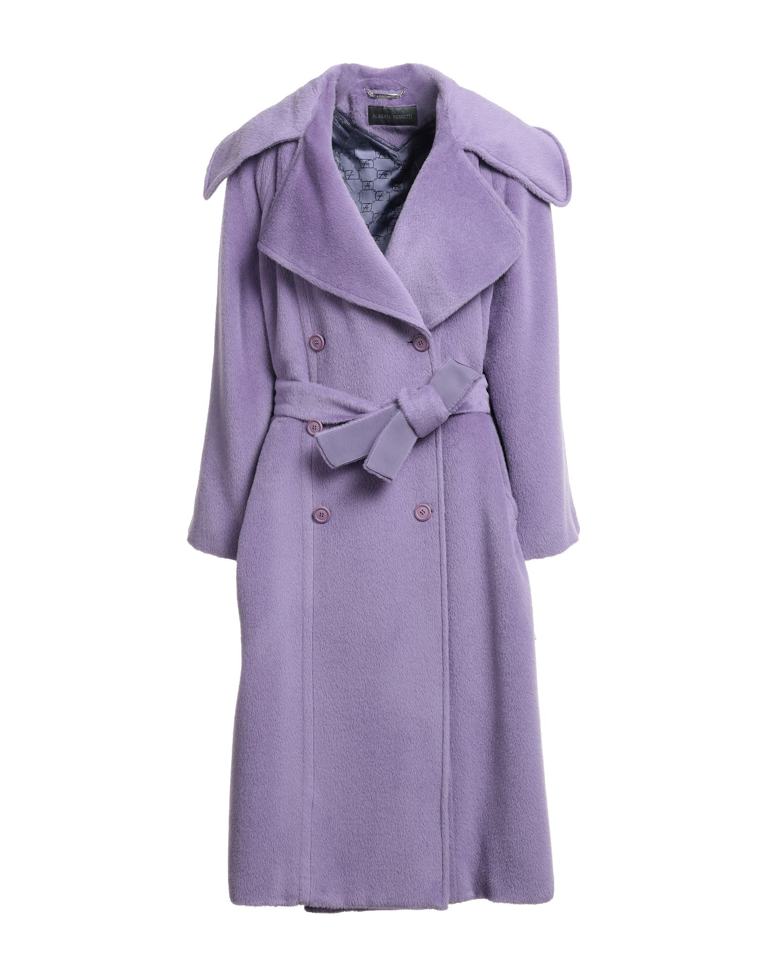 ALBERTA FERRETTI - Coats
