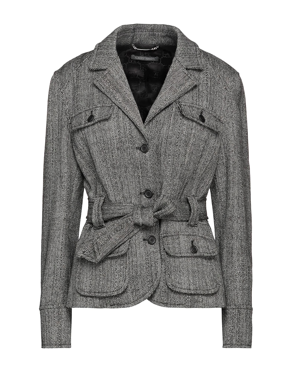 ALBERTA FERRETTI - Blazers