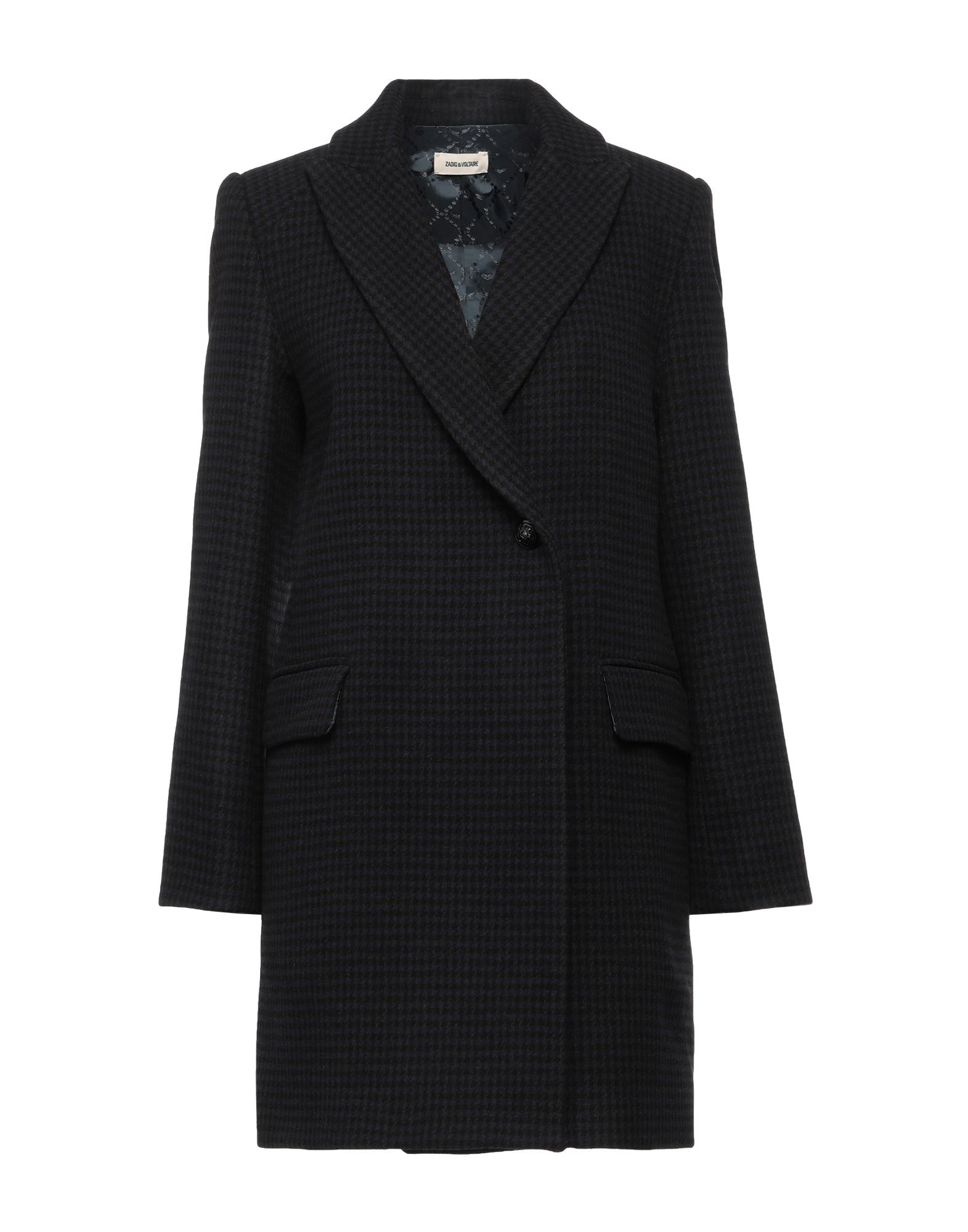 ZADIG&VOLTAIRE - Coats