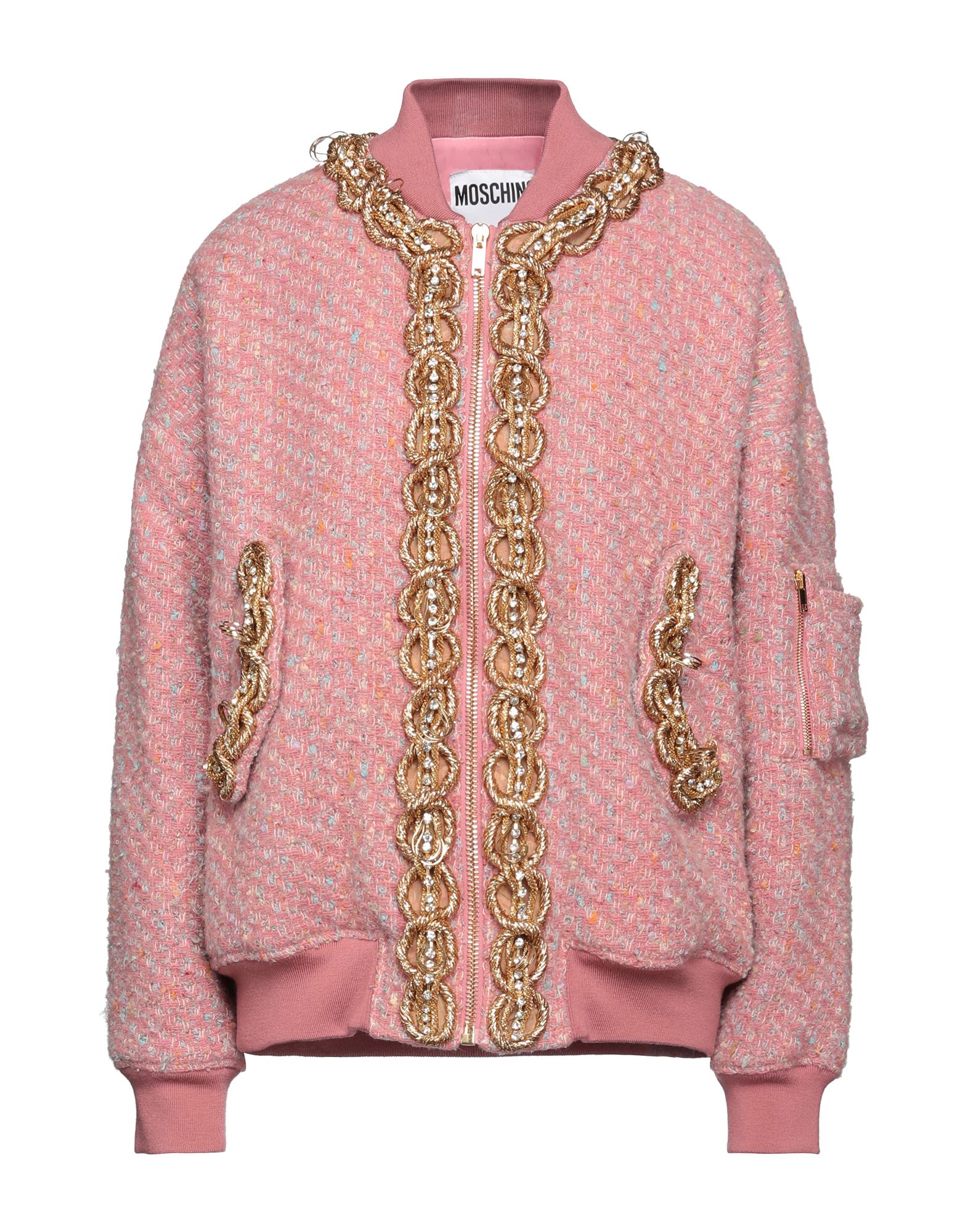 MOSCHINO - ジャケット＆ブルゾン