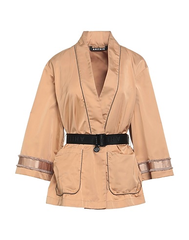 AHIRAIN Jackett 98% Baumwolle, 2% Elastan