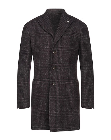 L.B.M. 1911 | Men‘s Coat | YOOX