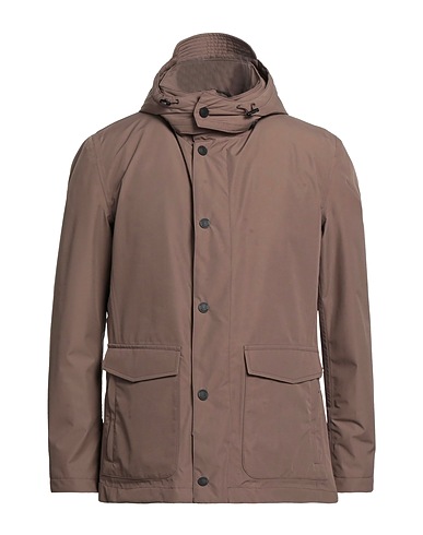 SCHNEIDERS SALZBURG Jacket Khaki 100% Polyester