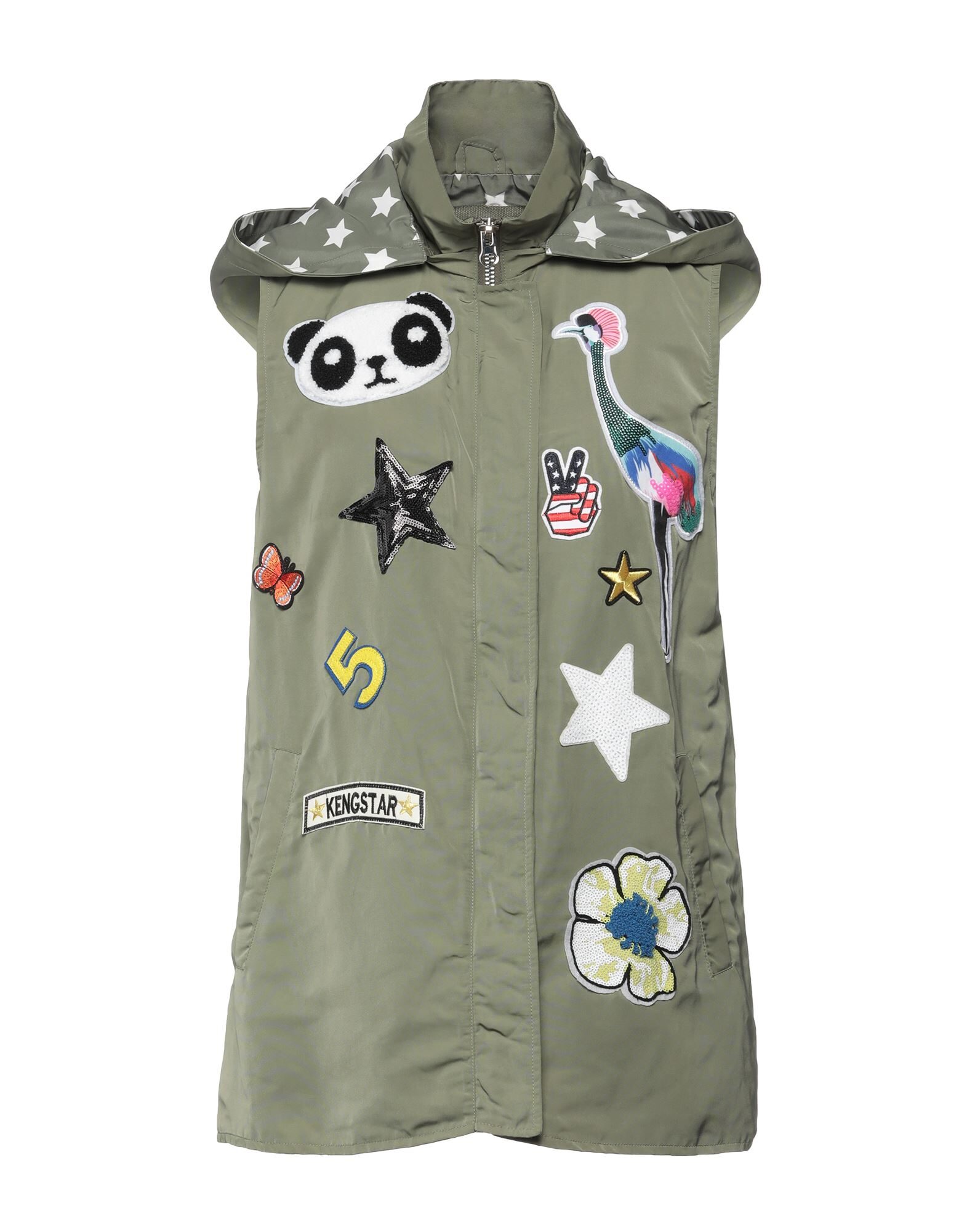 KENGSTAR - ジャケット＆ブルゾン