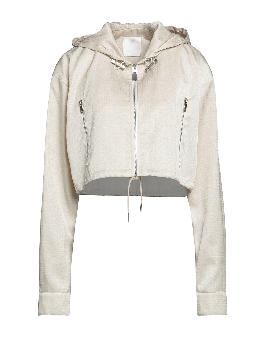 GIVENCHY - Μπουφάν και τζάκετ