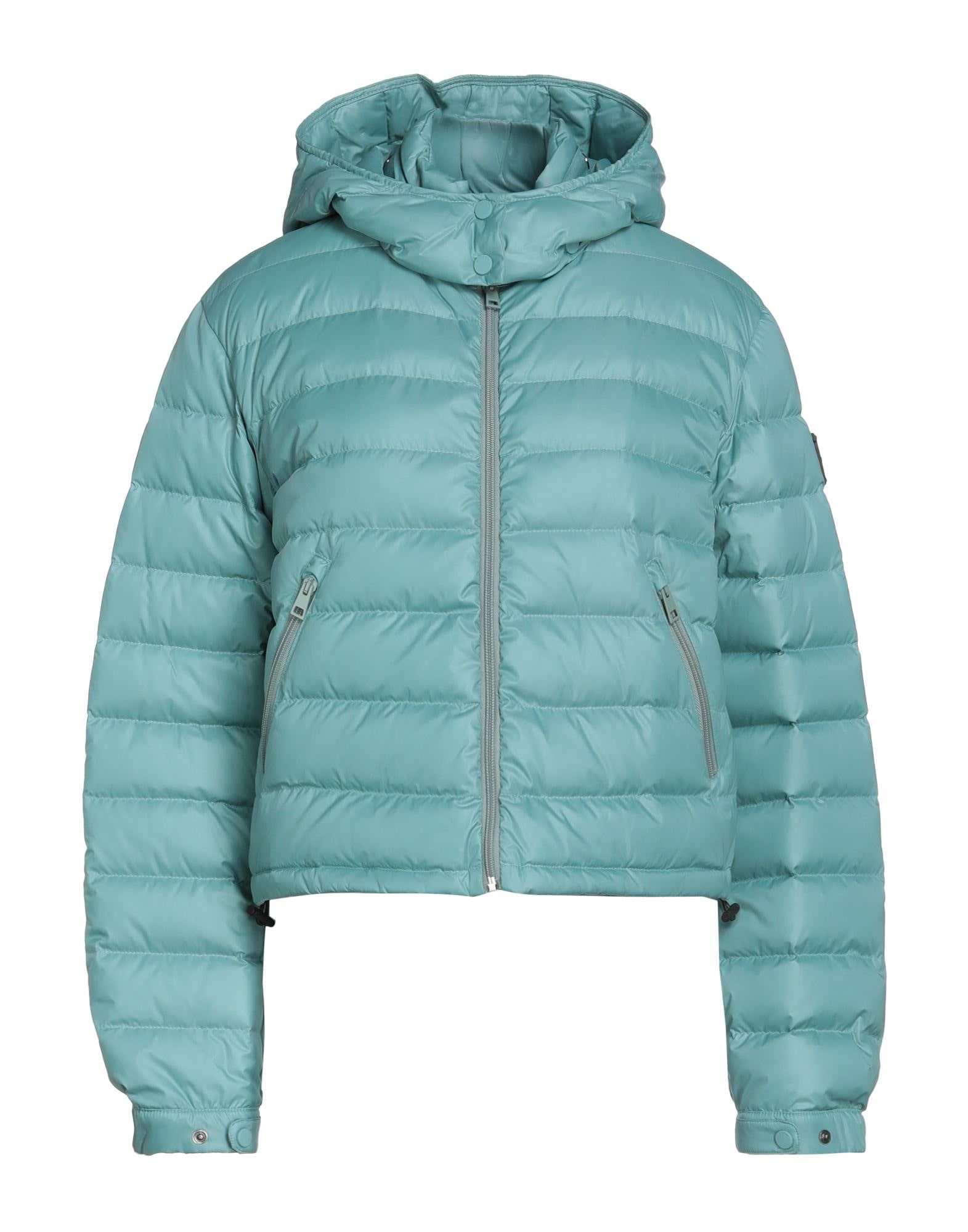 HISTORIC - Пуховики и куртки на синтепоне