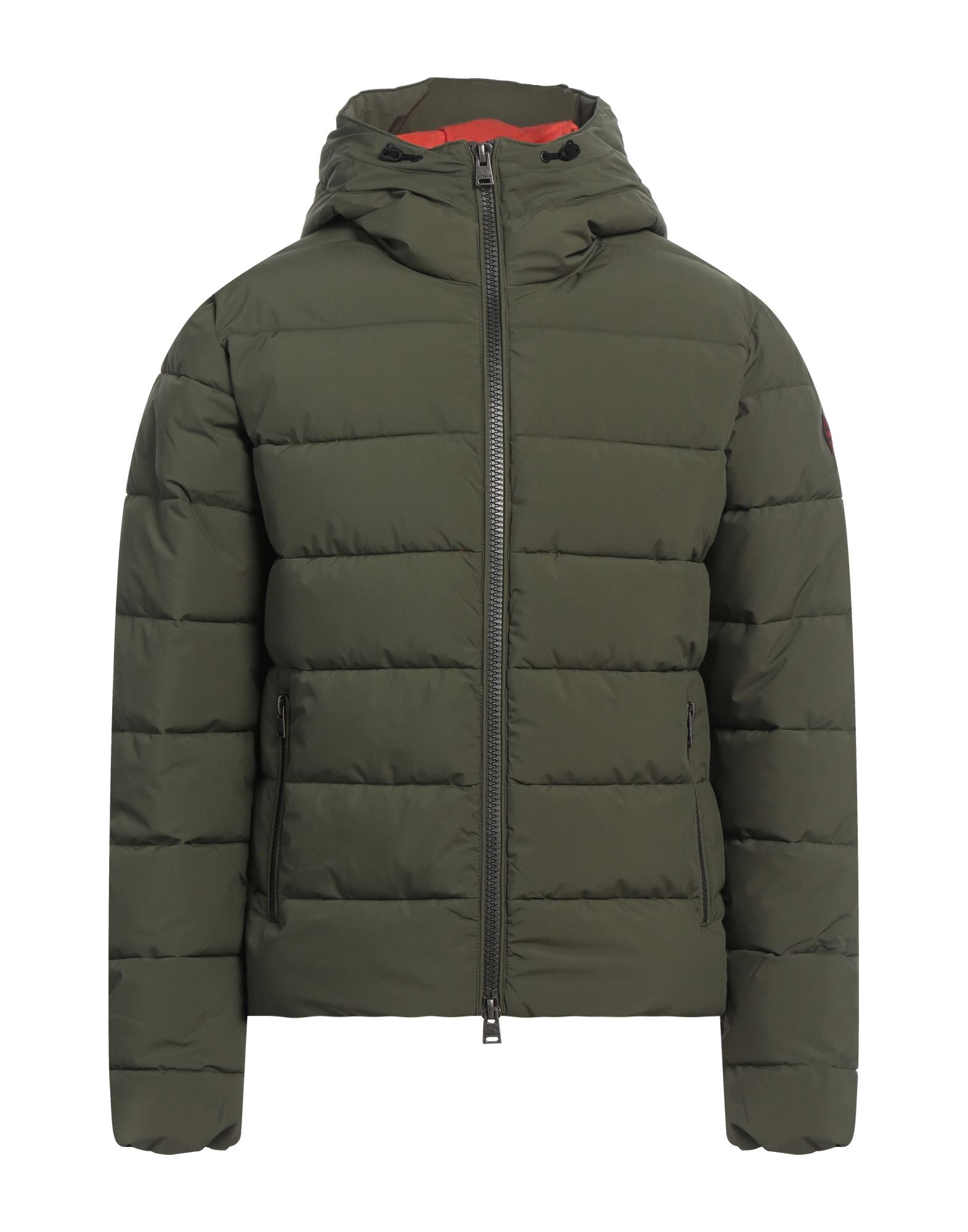 MUSEUM - Пуховики и куртки на синтепоне