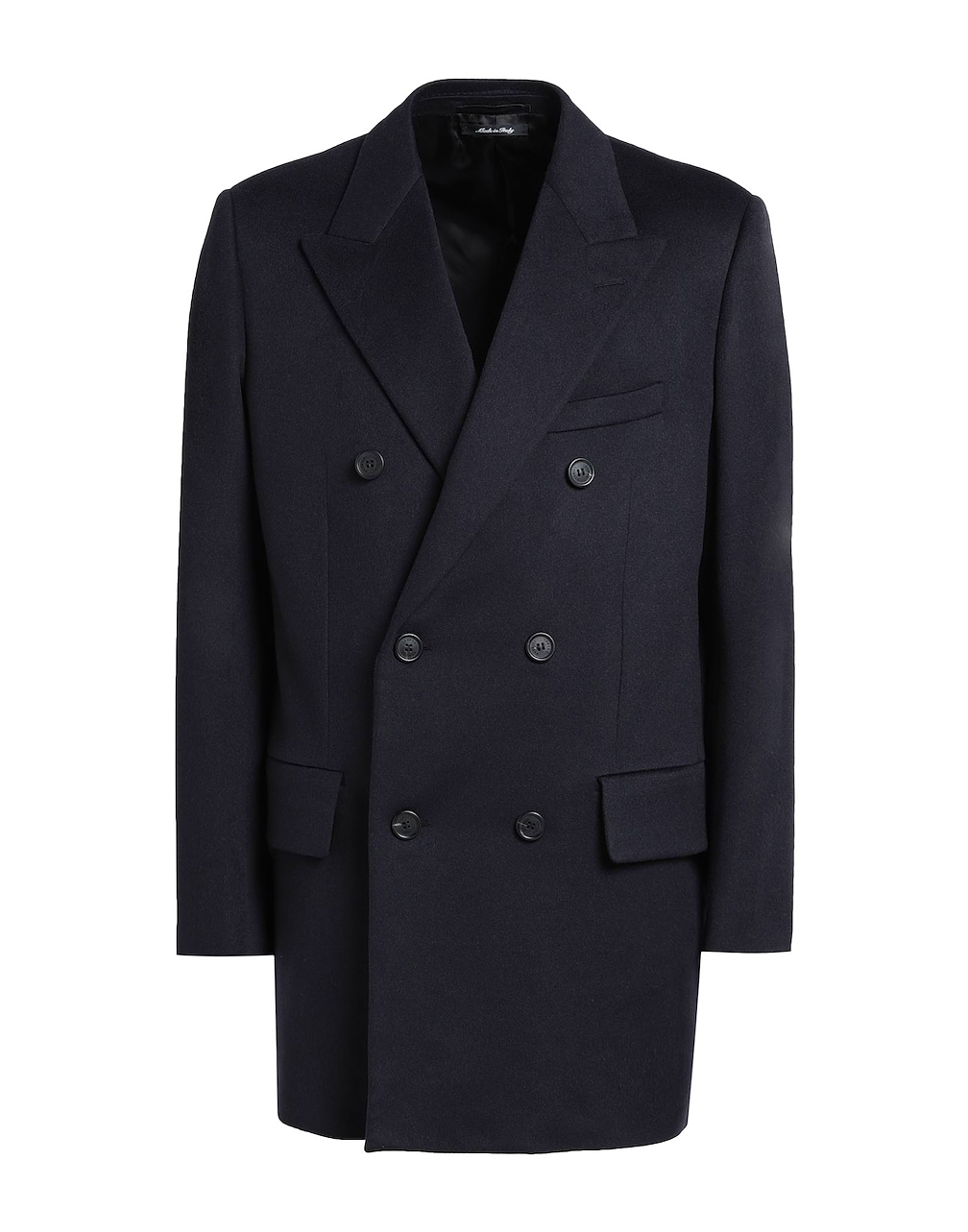 DUNHILL - Cappotti