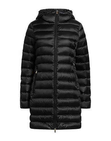 CIESSE PIUMINI Shell  jacket Black 100% Polyamide