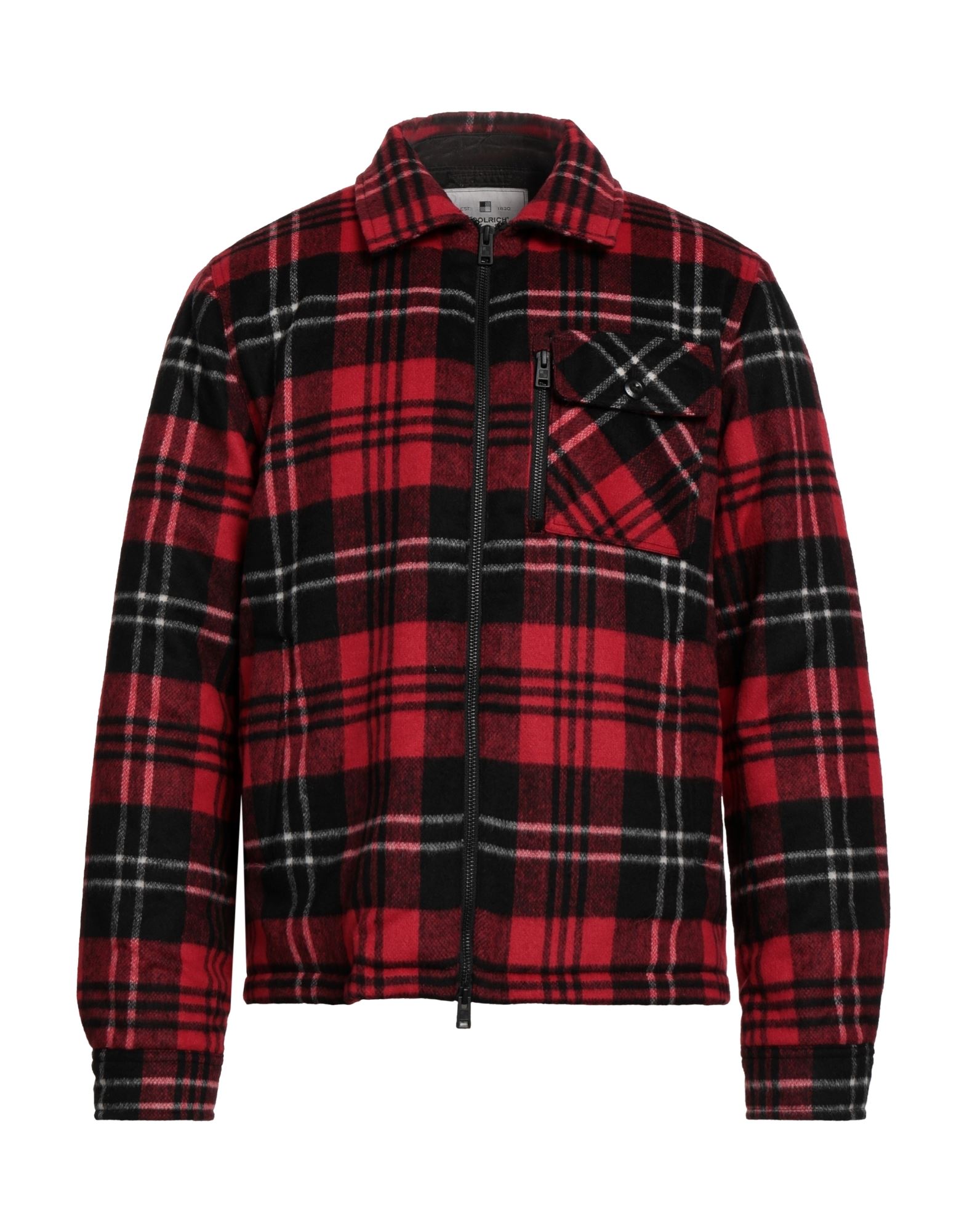 WOOLRICH - Куртки и пиджаки