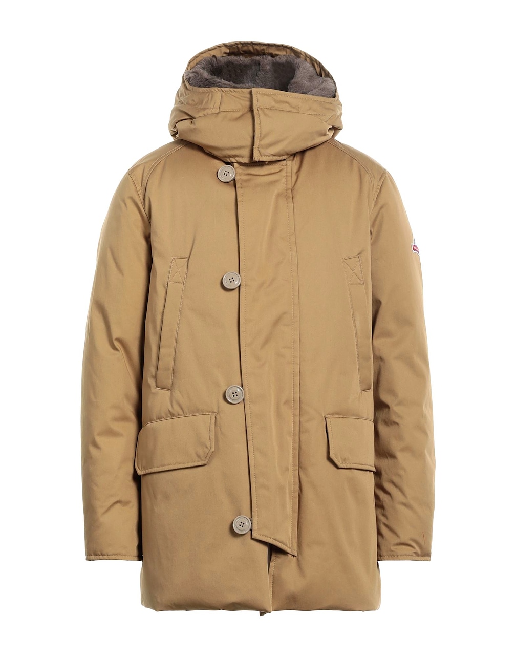HOLUBAR - Puffers