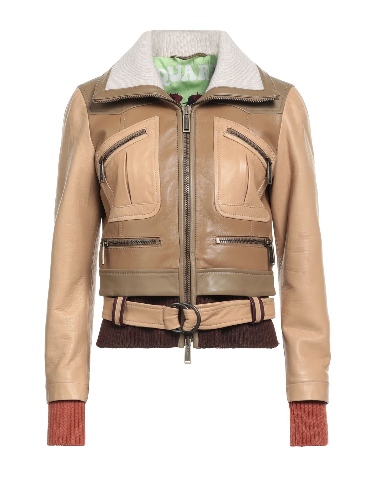 DSQUARED2 - Bikerjacke