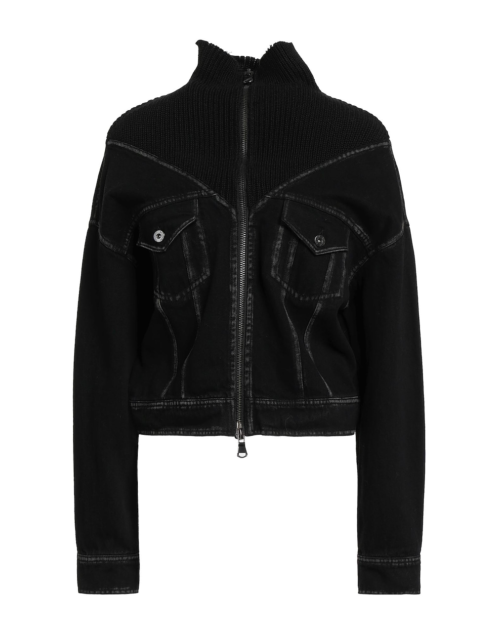 ACTITUDE by TWINSET - Chaquetas vaqueras