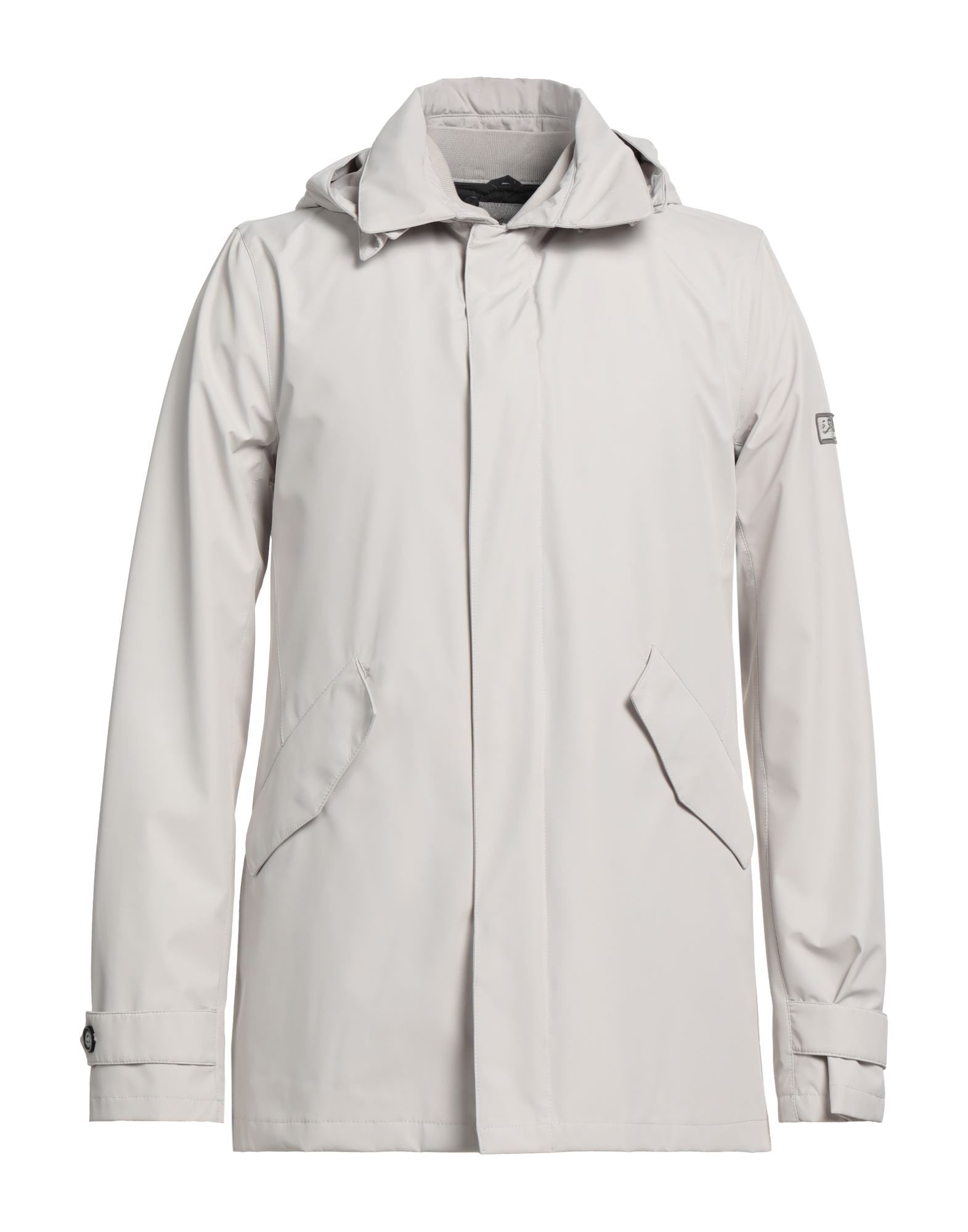 YES ZEE by ESSENZA - Overcoats & Trench Coats