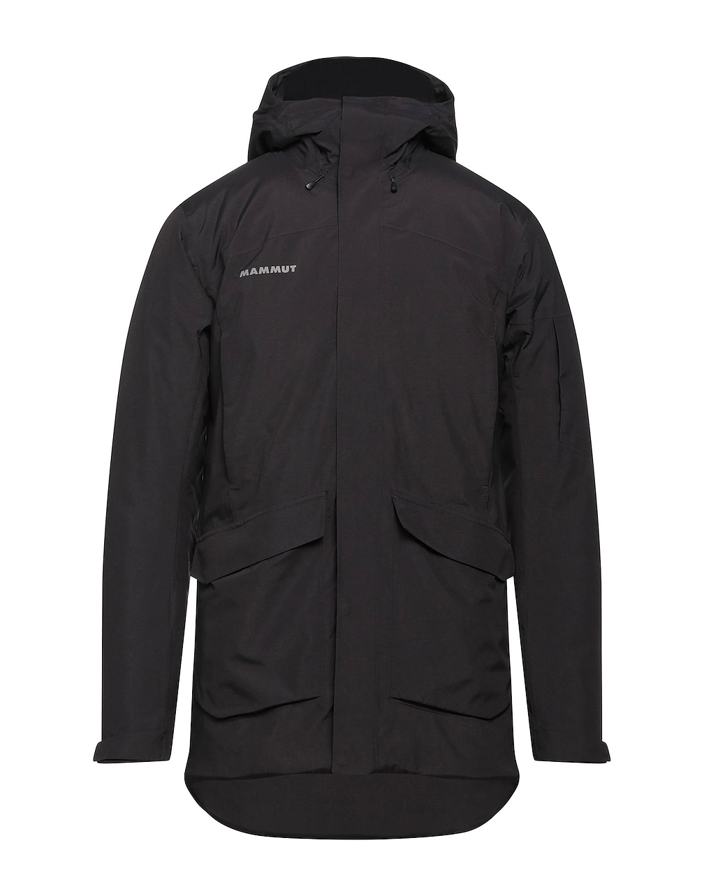 MAMMUT® - Chaquetas y cazadoras