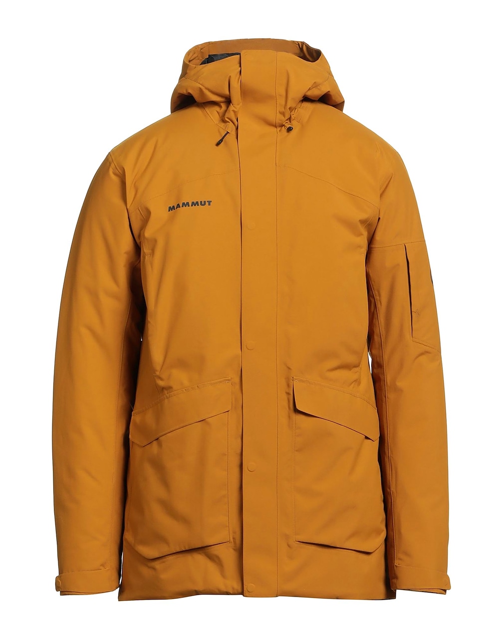 MAMMUT® - Jacken und Anoraks