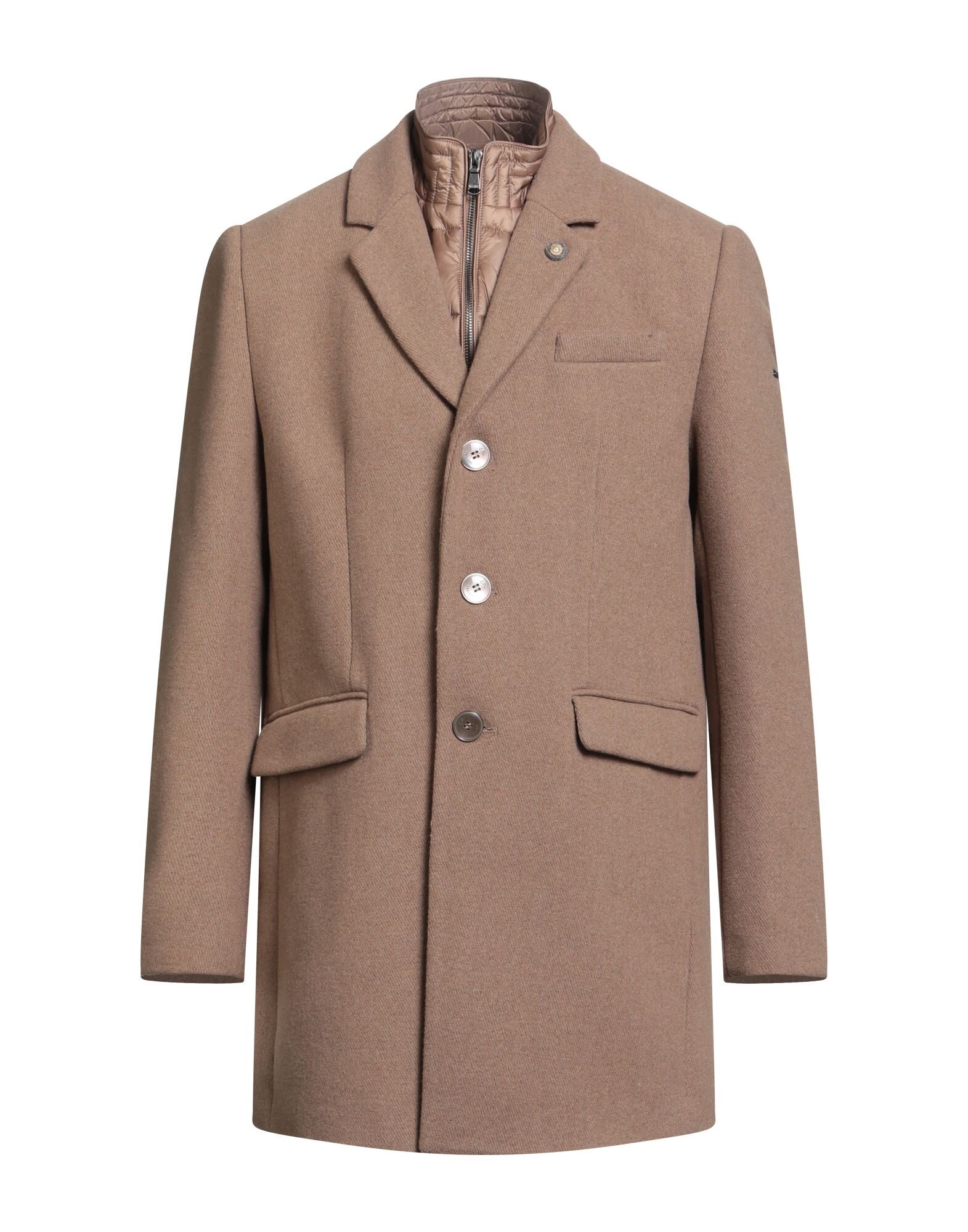 YES ZEE by ESSENZA - Coats