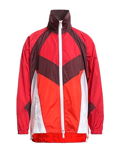 DSQUARED2 Jacket Red 100% Polyamide