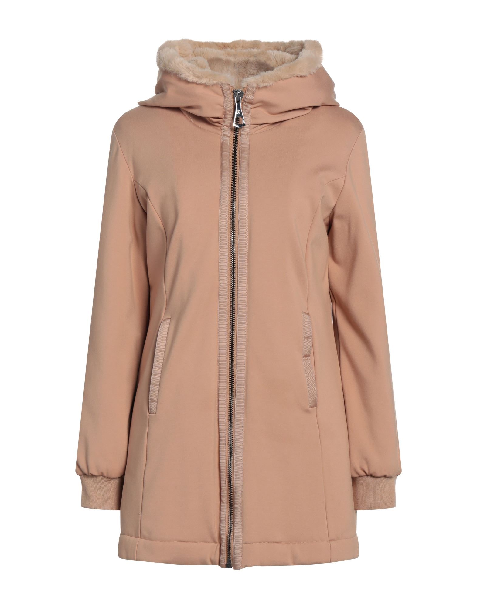 EMMA & GAIA RED - コート