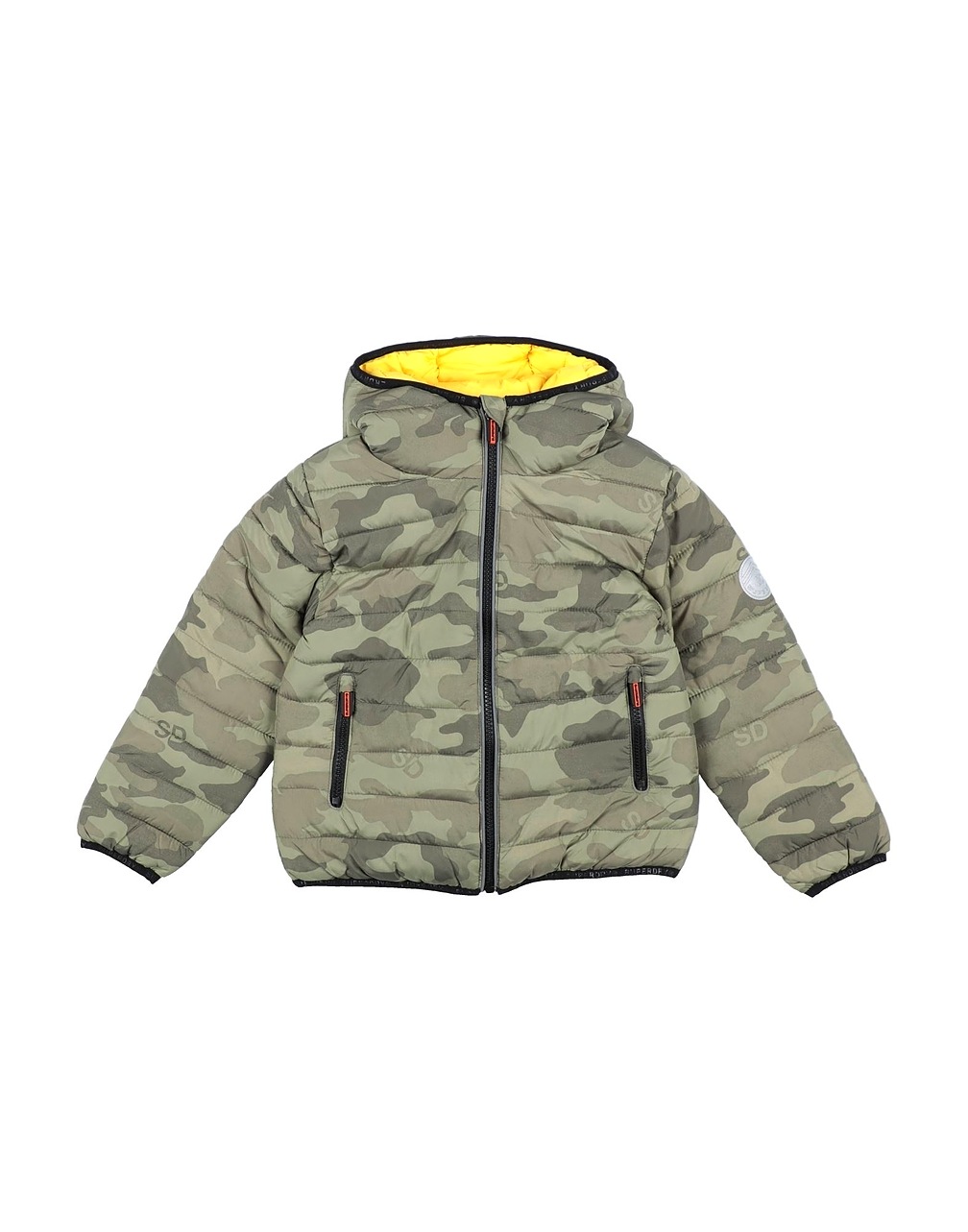 SUPERDRY - Puffers