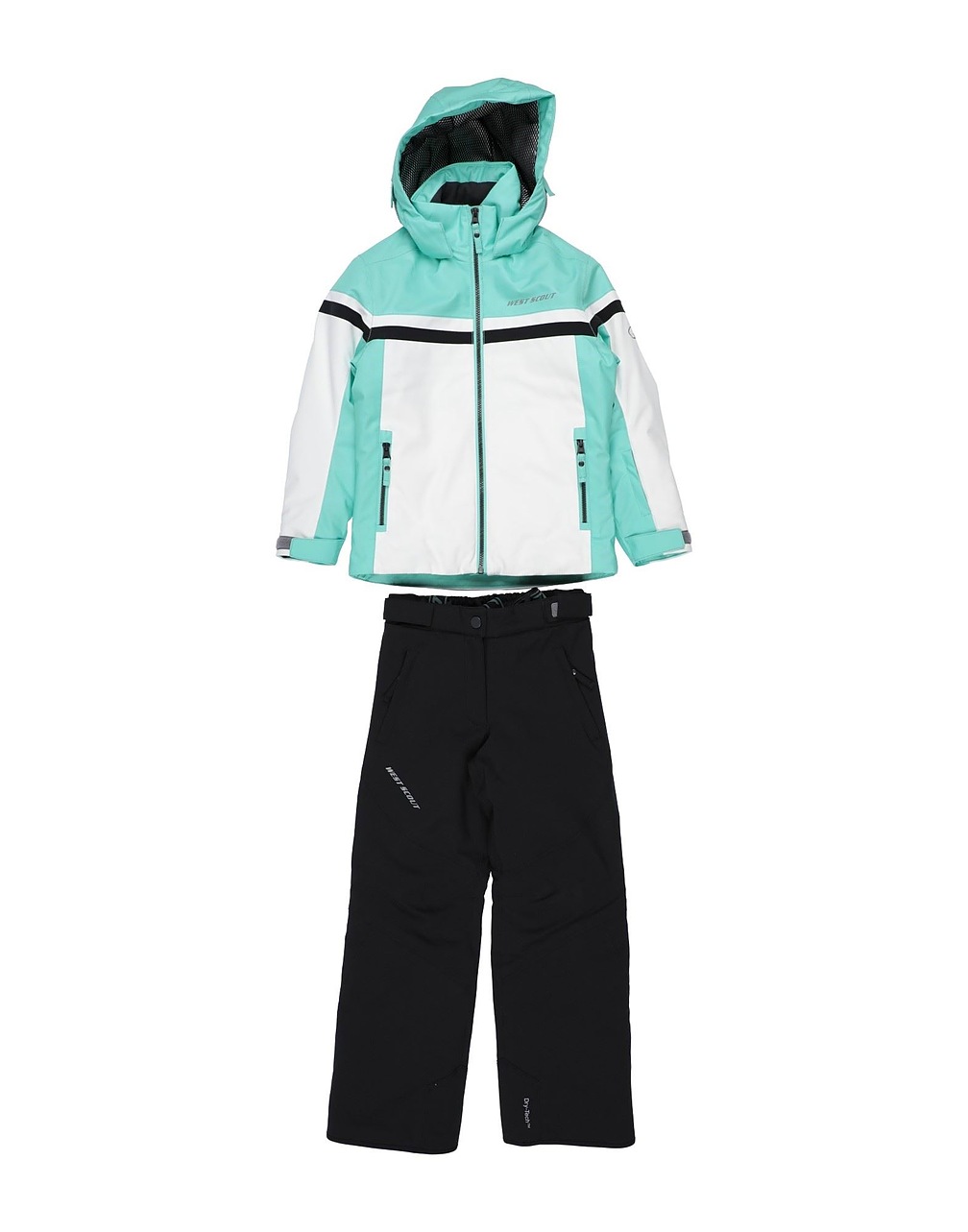 WEST SCOUT - Snow Wear