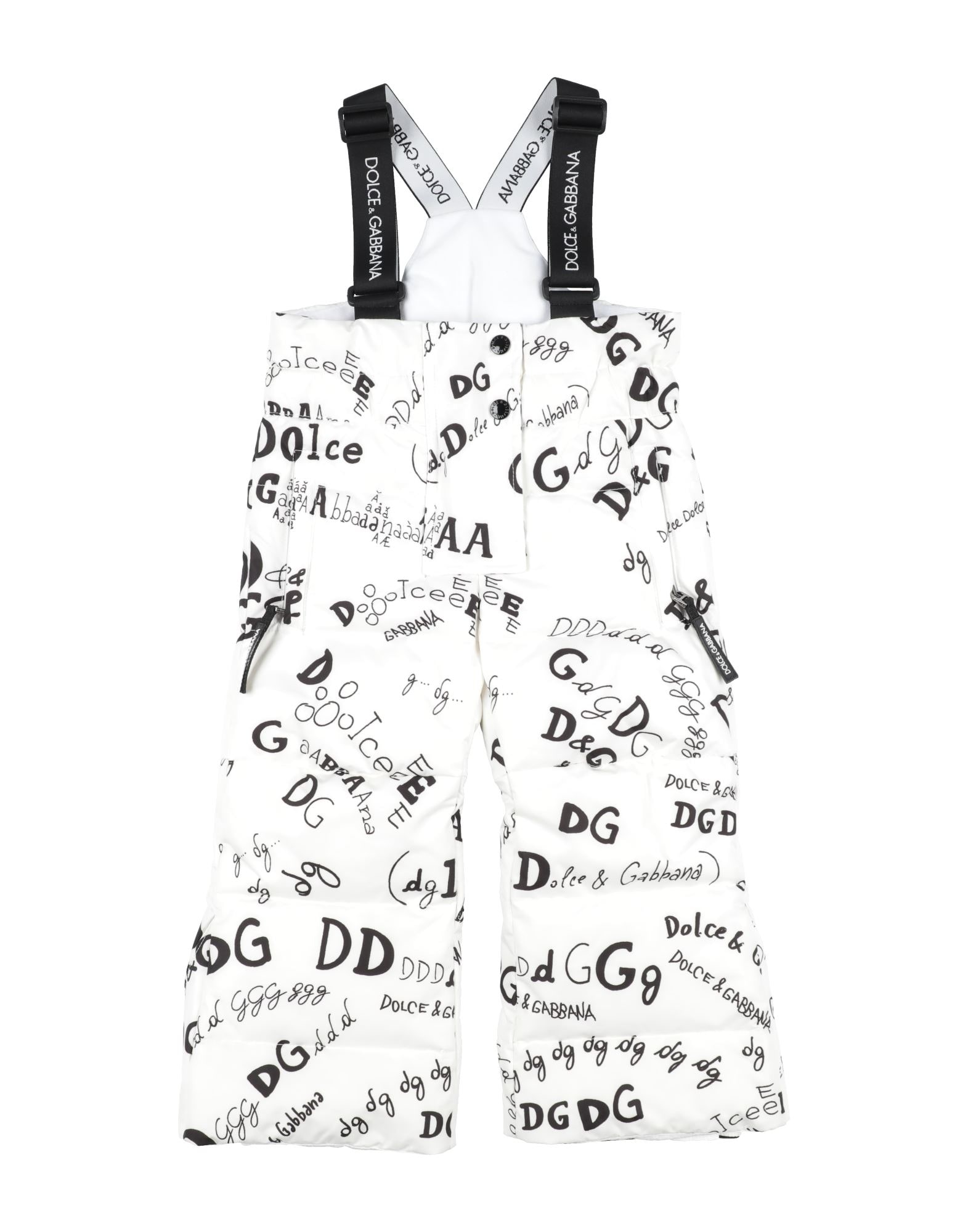 DOLCE&GABBANA - Snow Wear