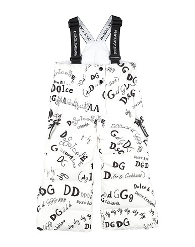 DOLCE & GABBANA