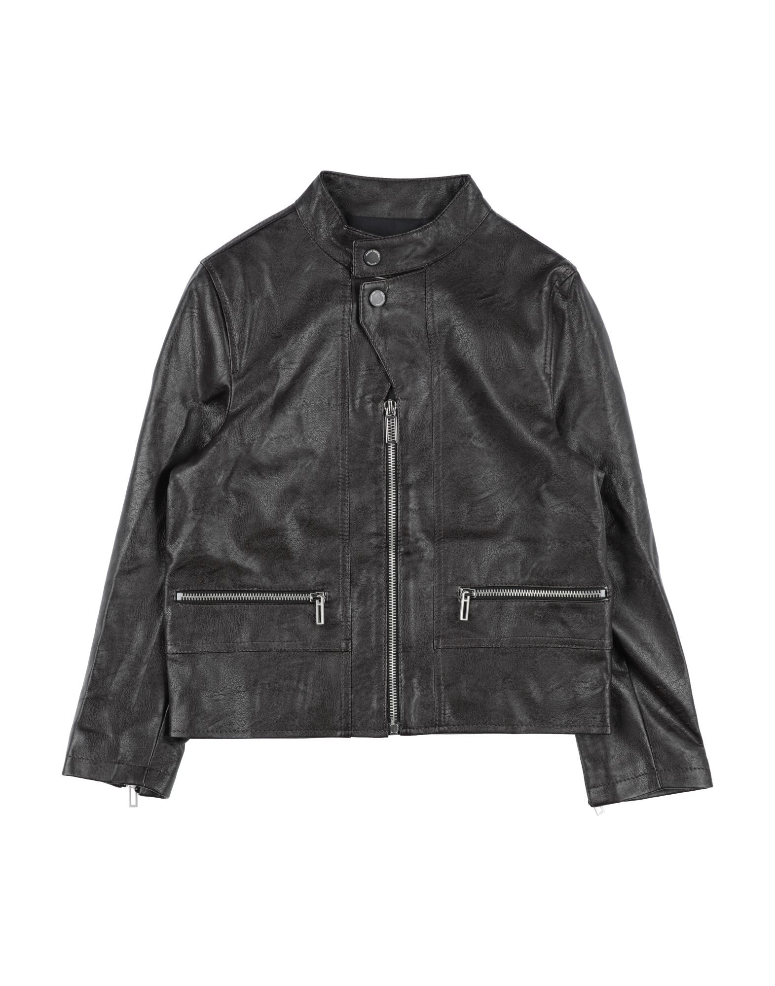 PAOLO PECORA - Куртки и пиджаки