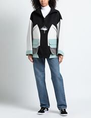 VALENTINO GARAVANI WONDERWOMAN чёрный