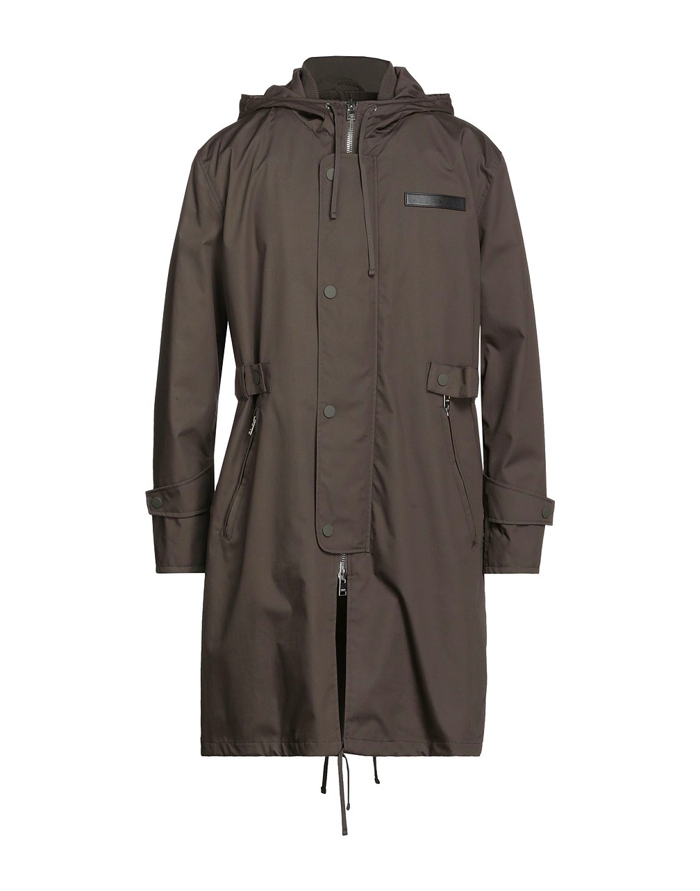 LIU •JO MAN - Manteaux longs et trenchs