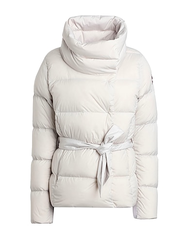 COLMAR Steppjacke GIACCA V.DUV.DONNA
 Elfenbein 88% Polyamid, 12% Elastan