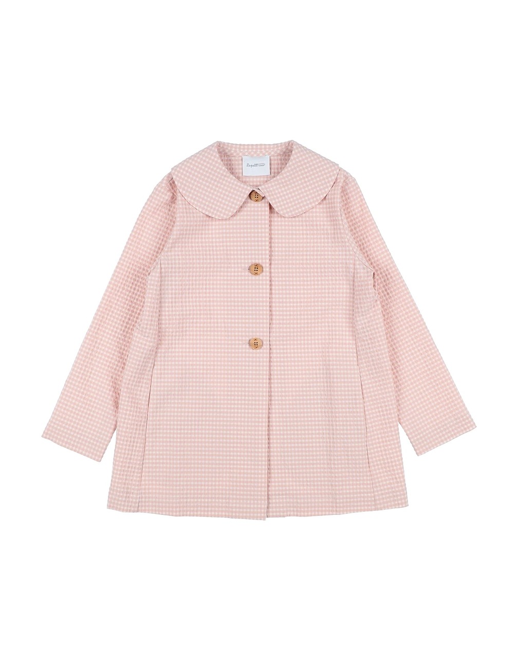 LE PETIT COCO - Overcoats & Trench Coats