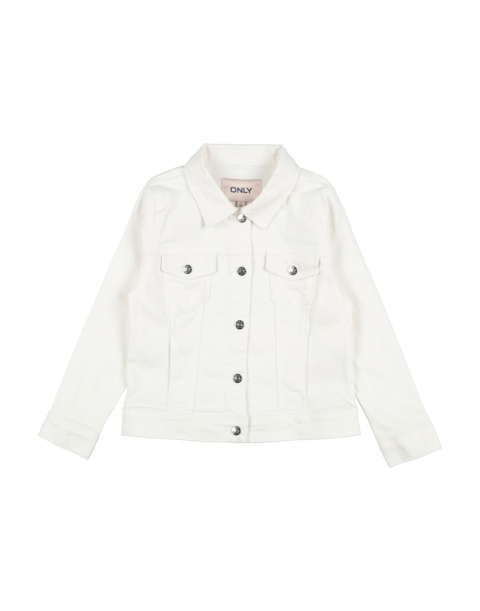 KIDS ONLY - Denim outerwear