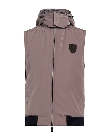 PAL ZILERI Jacket Taupe 100% Polyester