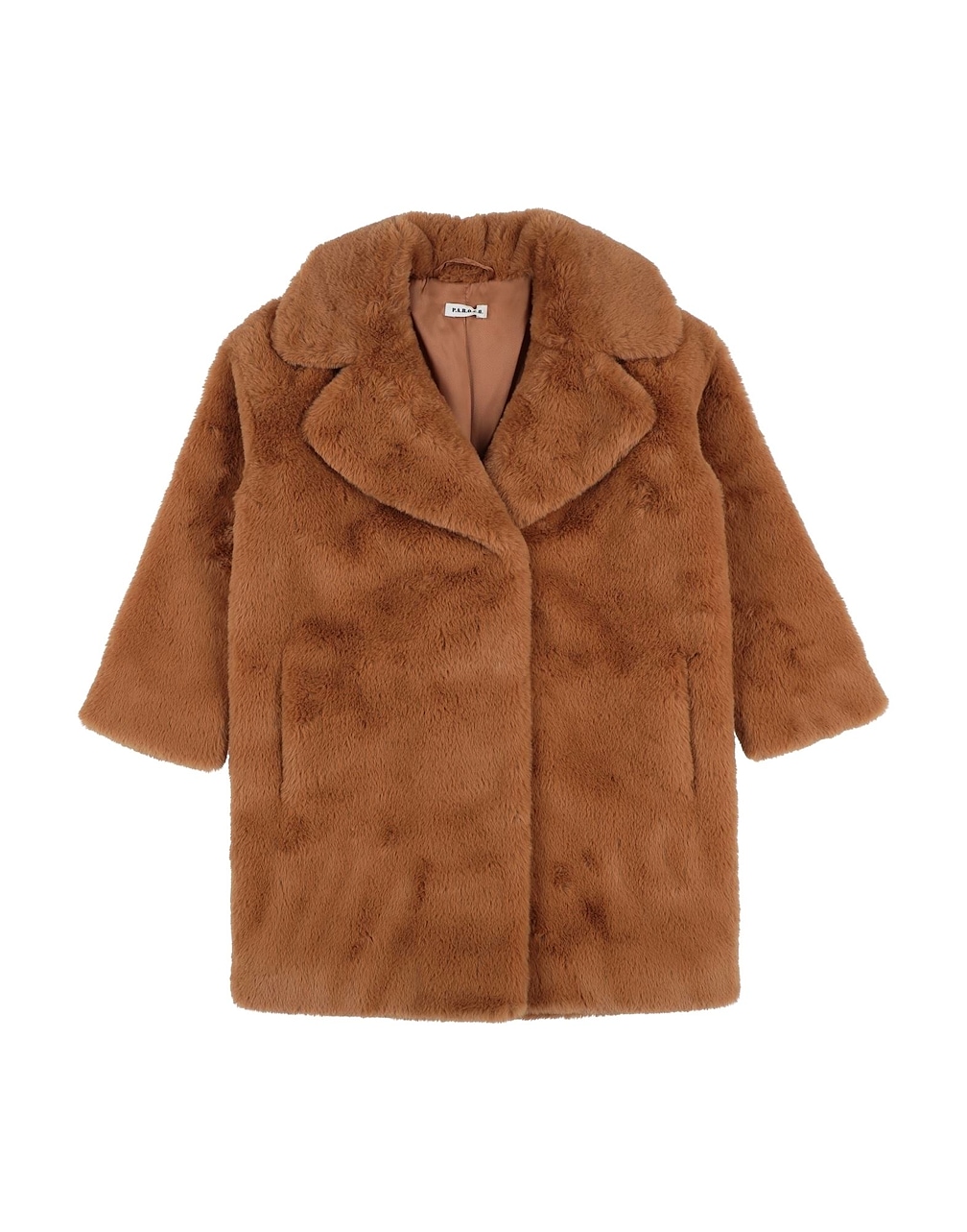 P.A.R.O.S.H. - Shearling & Teddy
