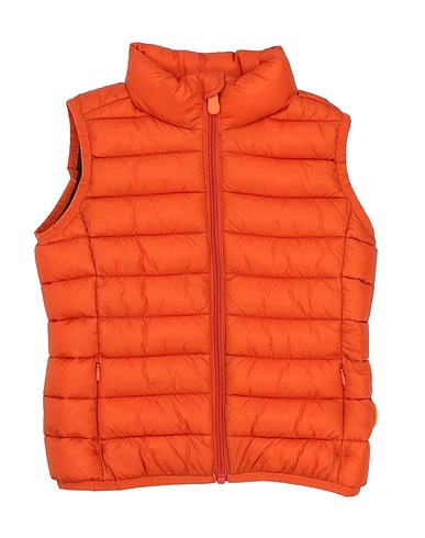 SAVE THE DUCK Smanicati Ruggine 100% Nylon