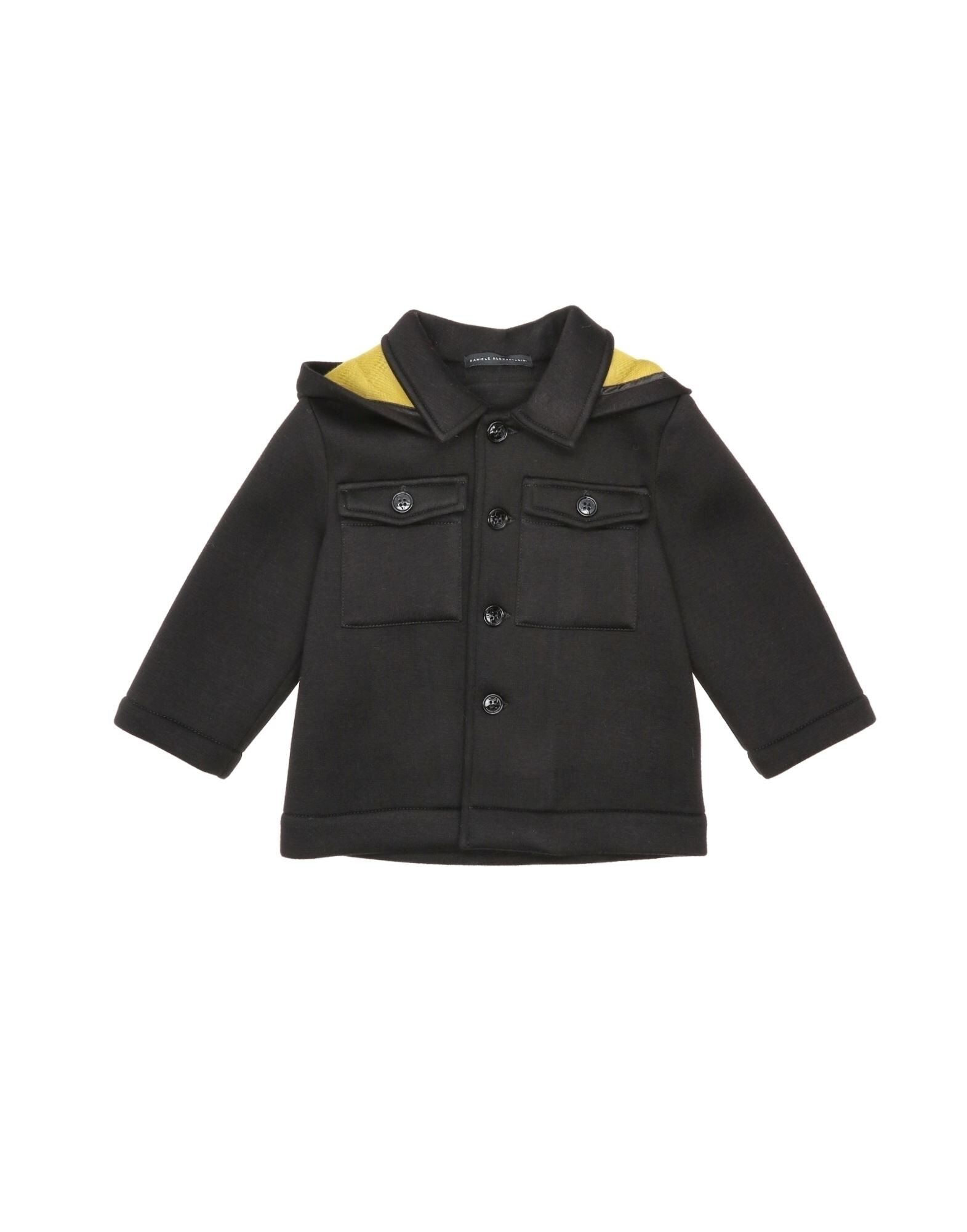 DANIELE ALESSANDRINI - Coats